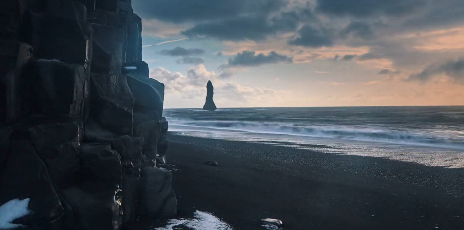 Samfélagsskýrsla BM Vallá