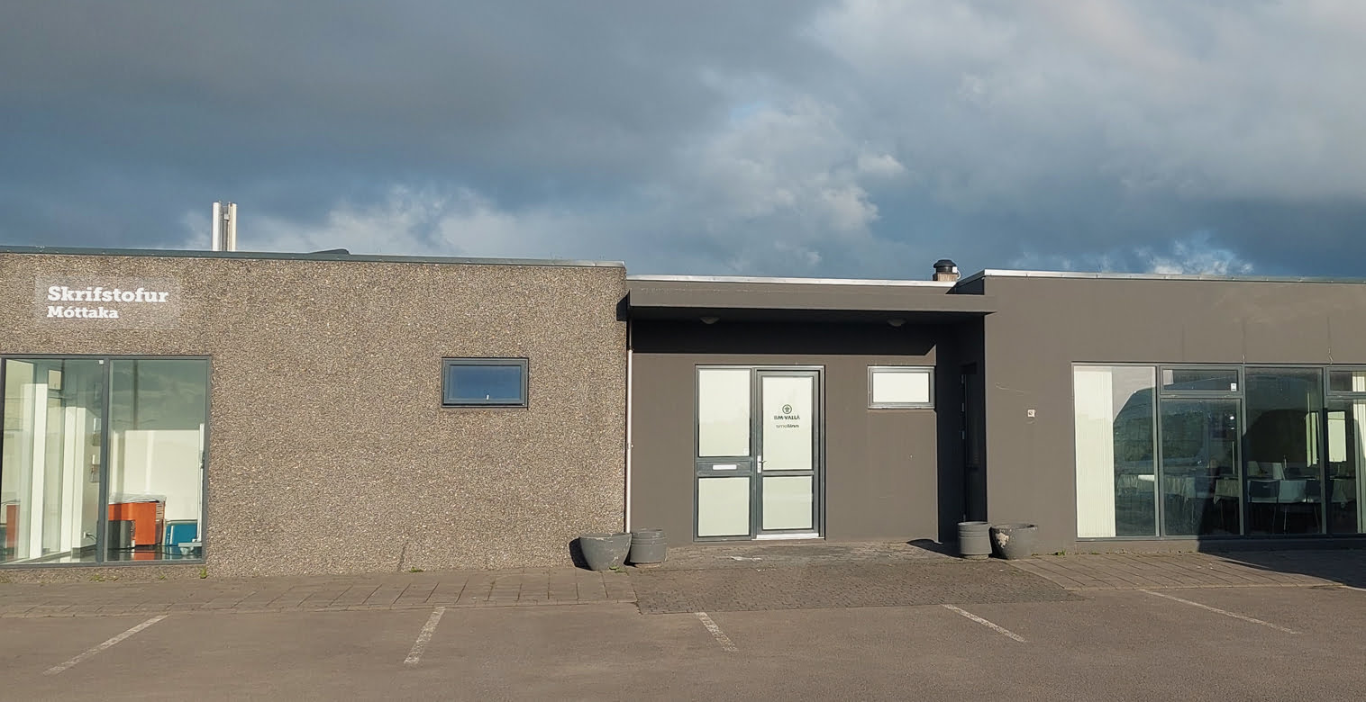 BM Vallá - Smellinn Akranesi