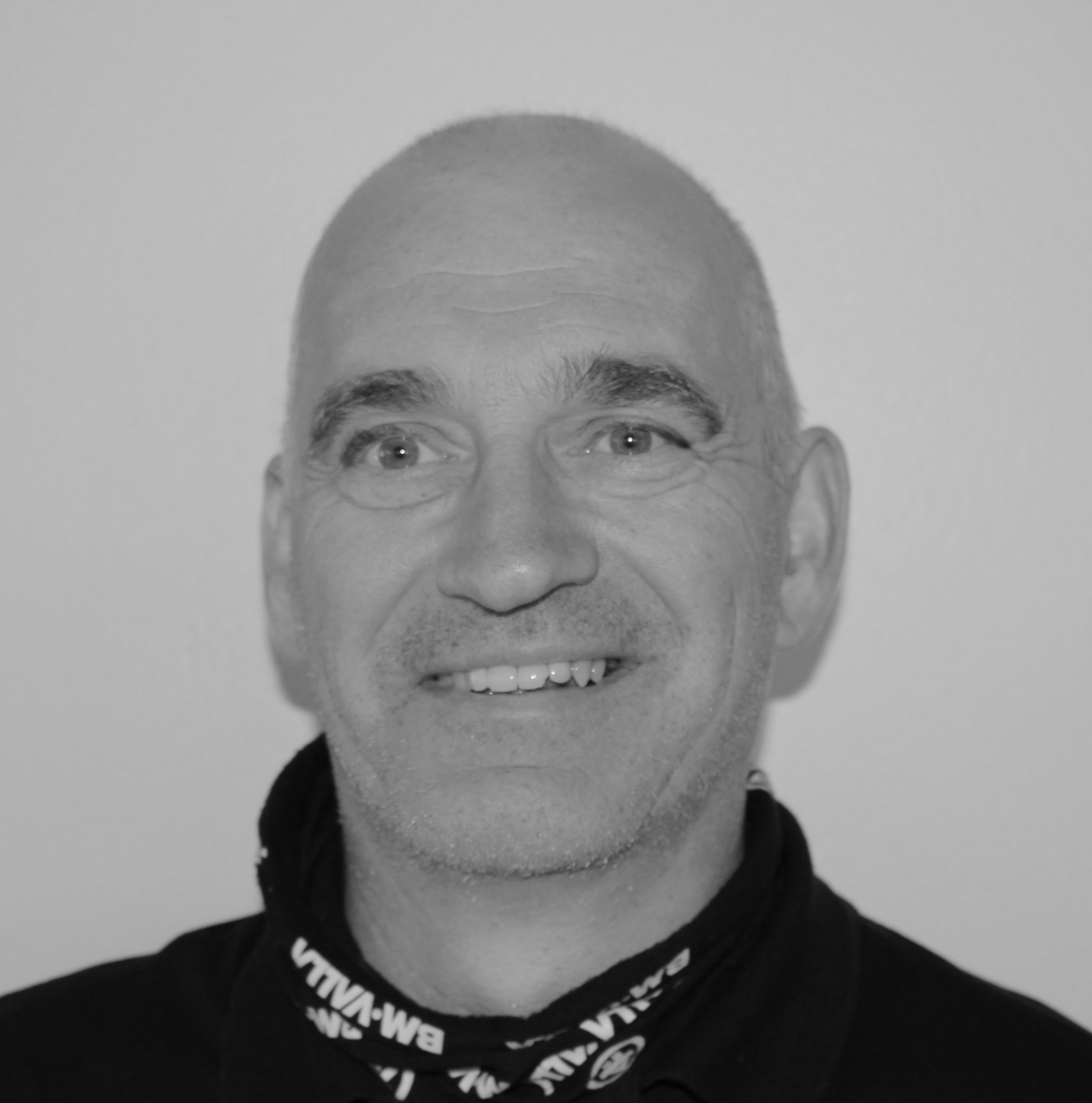 Ásgeir Andri Karlsson